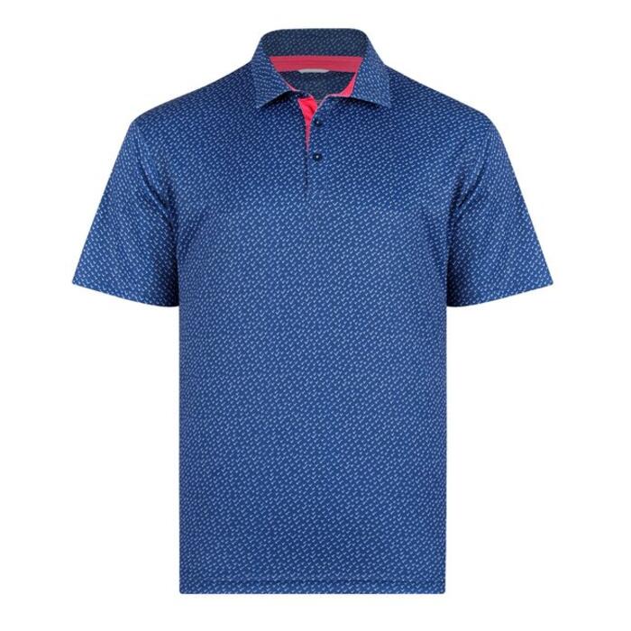 Men's Ashton Polo Thumbnail