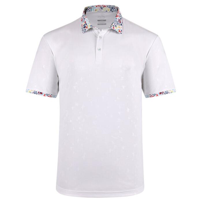 Men's McCoy Polo Thumbnail
