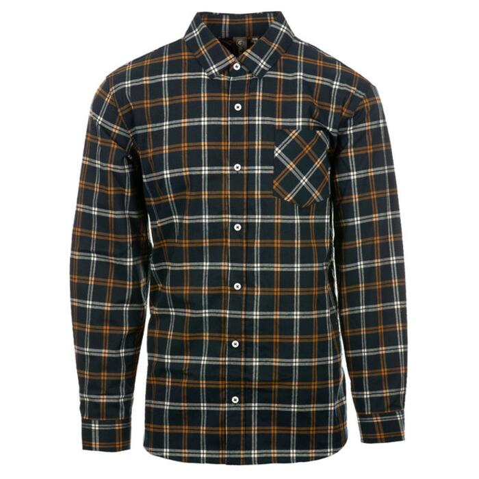 Men's Stretch Poplin Thumbnail