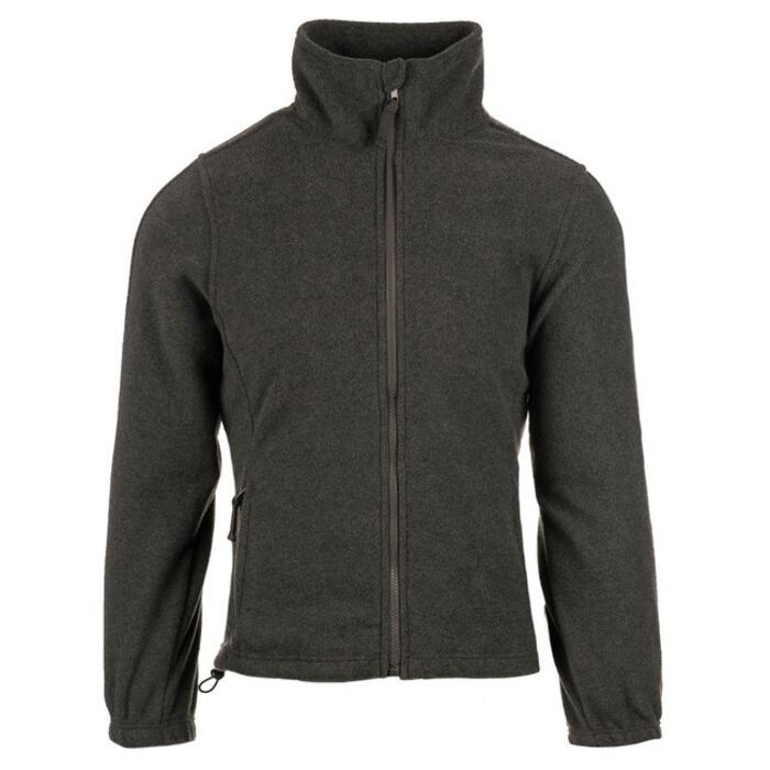 Ladies' Full-Zip Polar Fleece Jacket Thumbnail