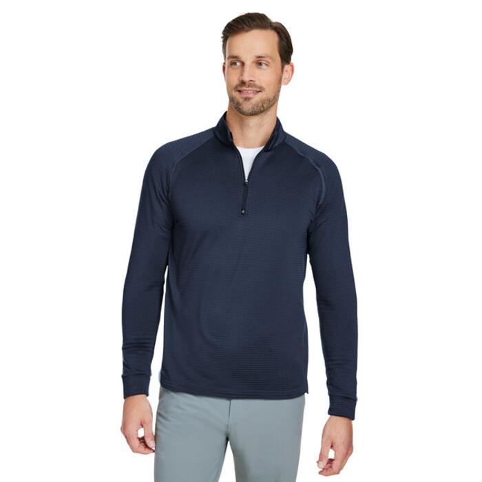 Men's Lukas Lightweight Quarter-Zip Thumbnail