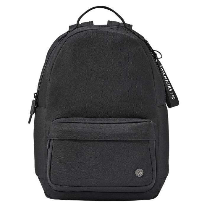 Laptop Backpack with Insulated Front Pocket Thumbnail