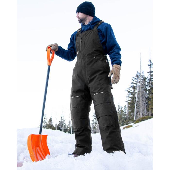 Men's Tall GrizzlyTec™ Dakota Bibs Thumbnail