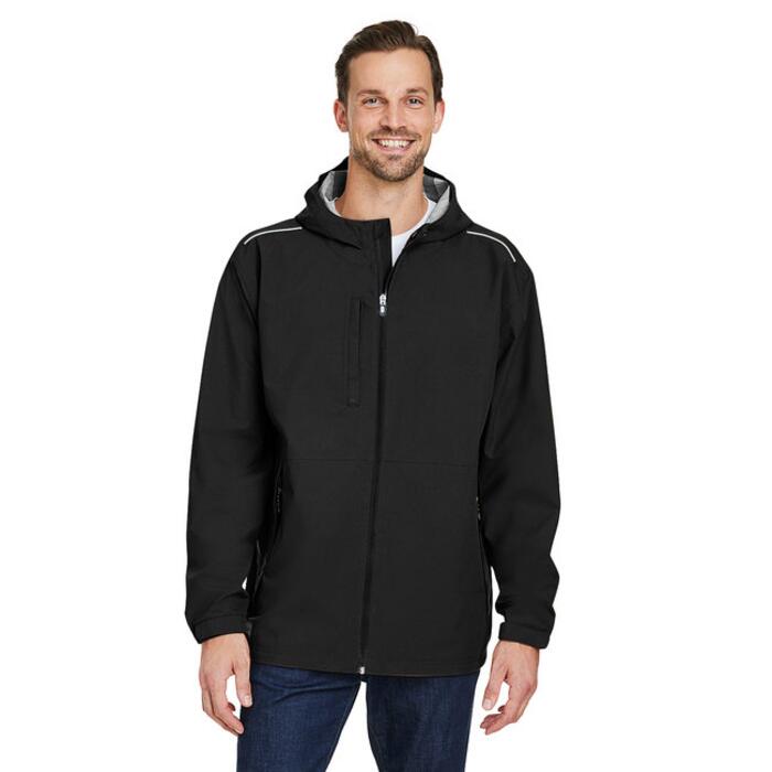 Men's Challenger Full-Zip Waterproof Jacket Thumbnail