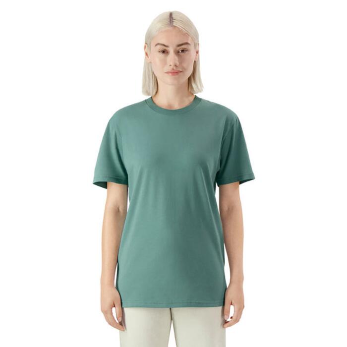 Unisex Sueded T-Shirt Thumbnail