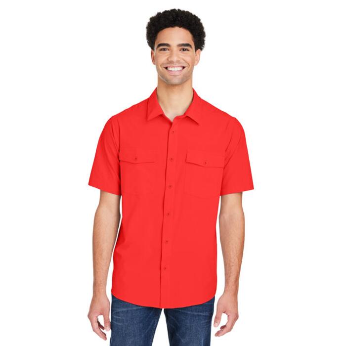 Men's Ultra UVP® Marina Shirt Thumbnail