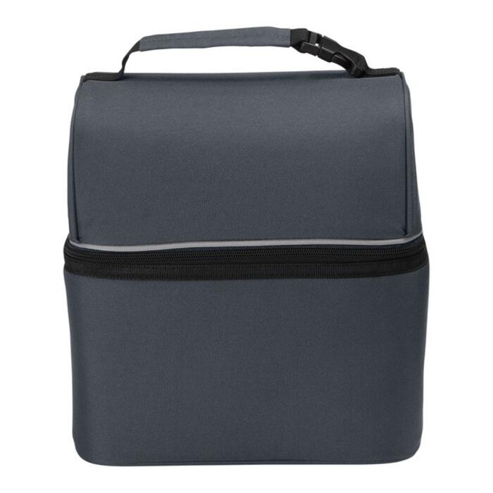 ClimaBloc™ 8-Can Lunch Cooler Bag Thumbnail