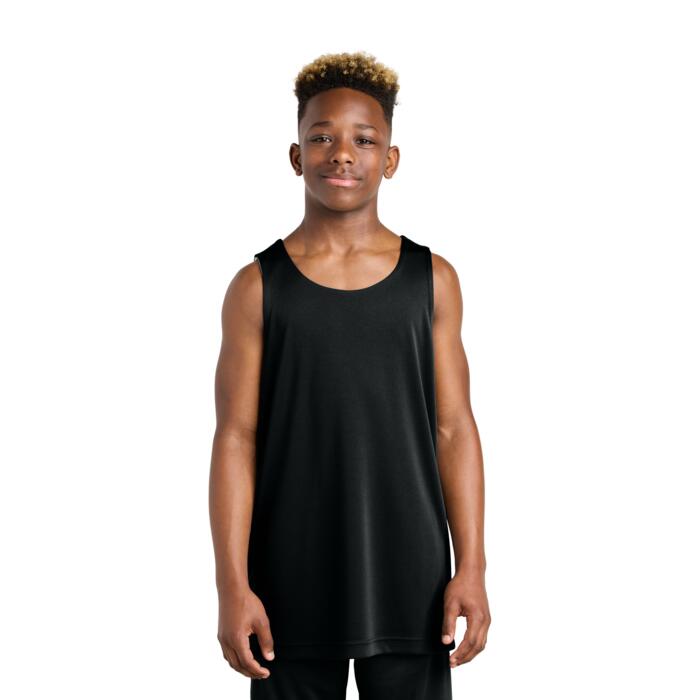 Youth PosiCharge ® Competitor Rev Tank Thumbnail