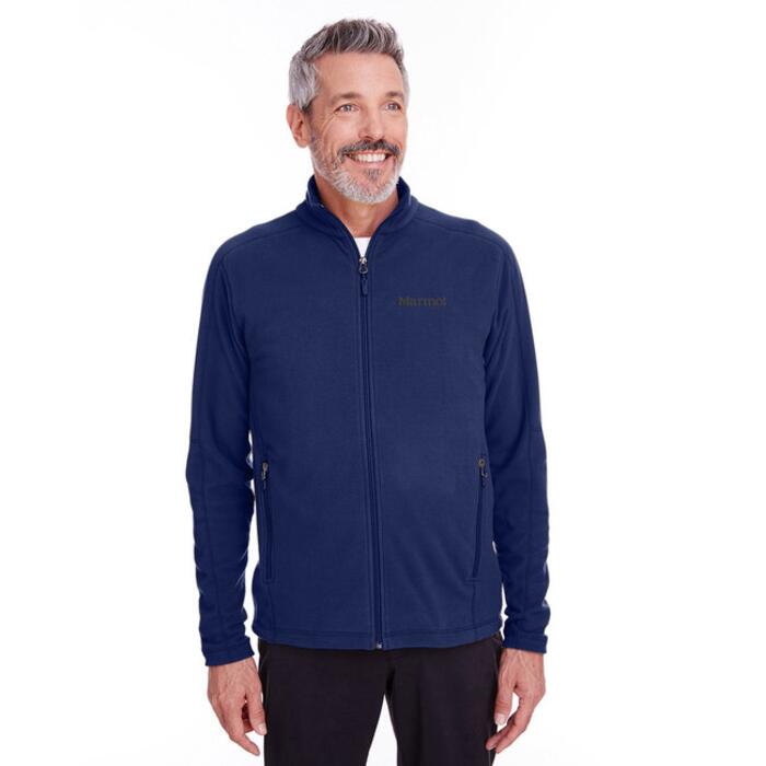 Men's Rocklin Jacket Thumbnail