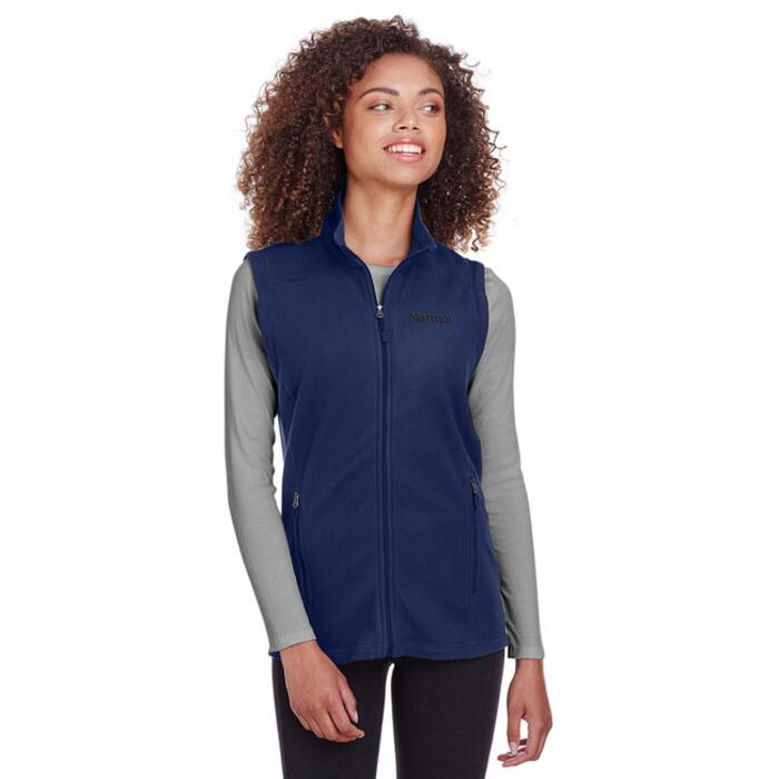 Ladies' M2 Rocklin Vest Thumbnail