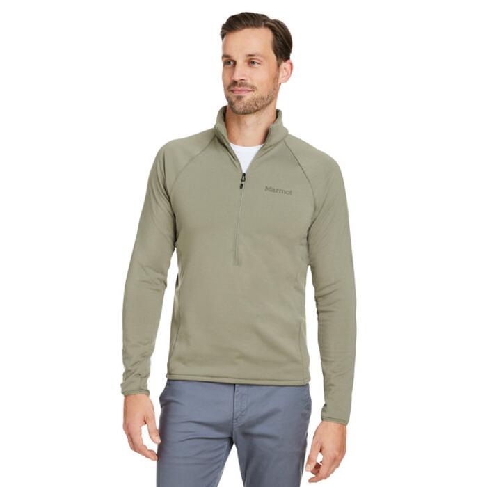Men's Leconte Half-Zip Thumbnail