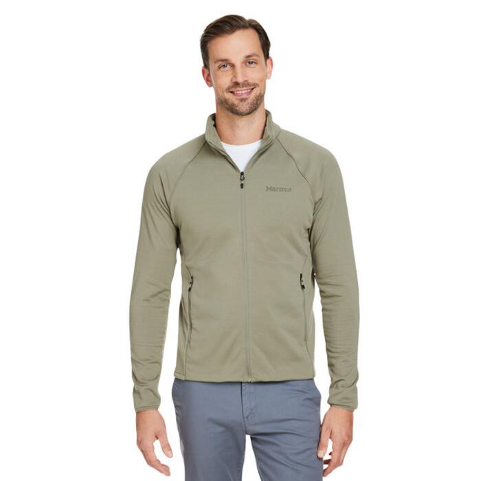 Men's Leconte Fleece Jacket Thumbnail