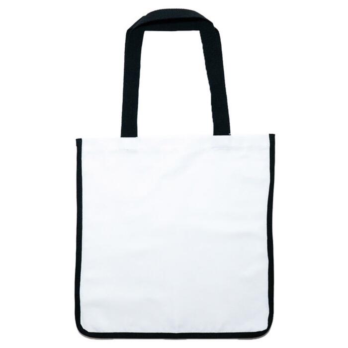 Sublimation Medium Tote Bag Thumbnail