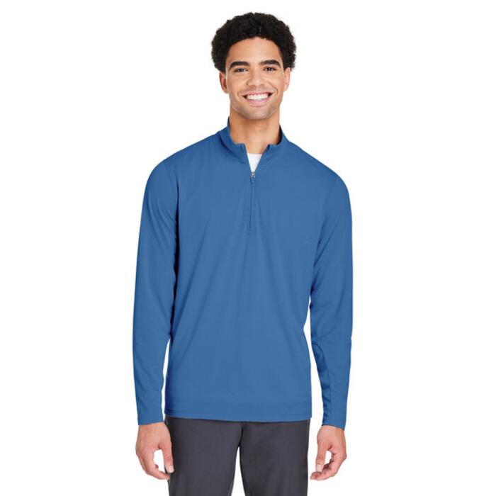 Men's Bandon Quarter-Zip Thumbnail