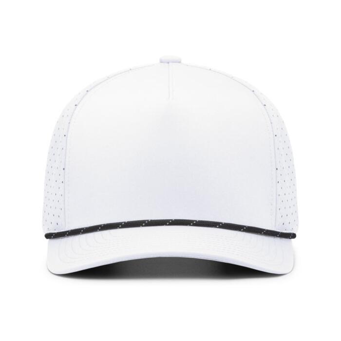 Weekender Perforated Snapback Cap Thumbnail