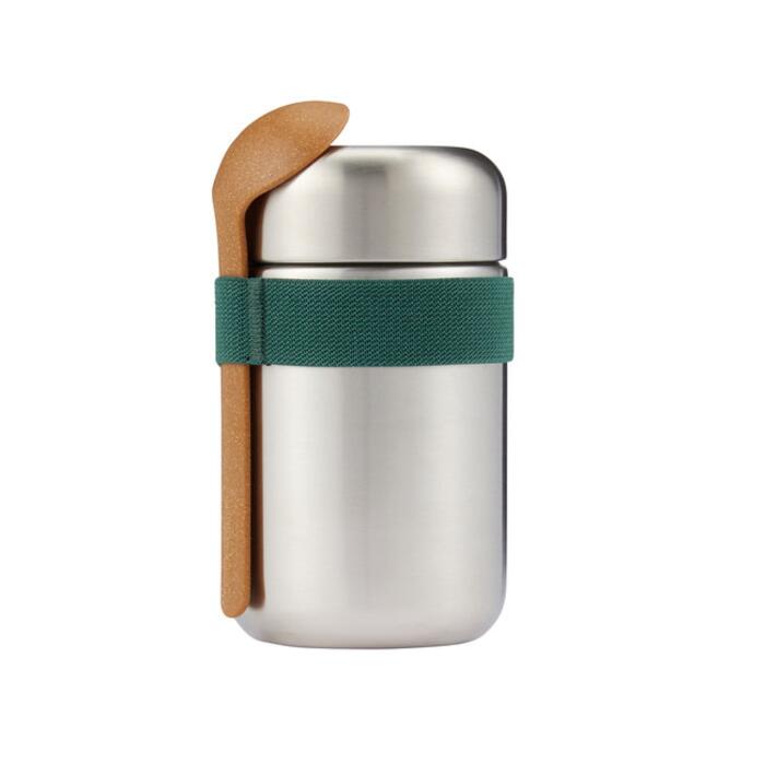 13.5oz Food Insulated Flask Thumbnail