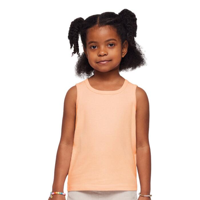 Toddler Unisex Tank Thumbnail