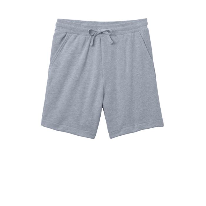 Unisex Sponge Fleece Sweatshort Thumbnail