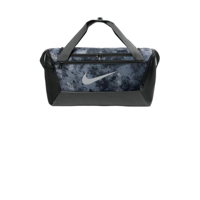 Brasilia Camo Duffel Thumbnail