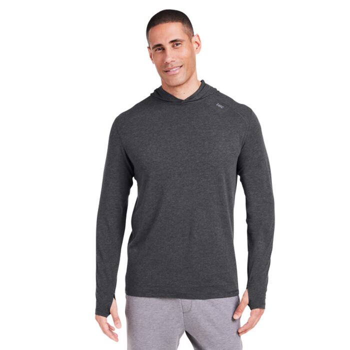 Men's Carrollton Lightweight Hooded Pullover Thumbnail