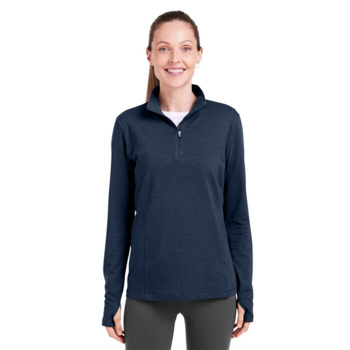 Ladies' Recess Quarter-Zip Thumbnail
