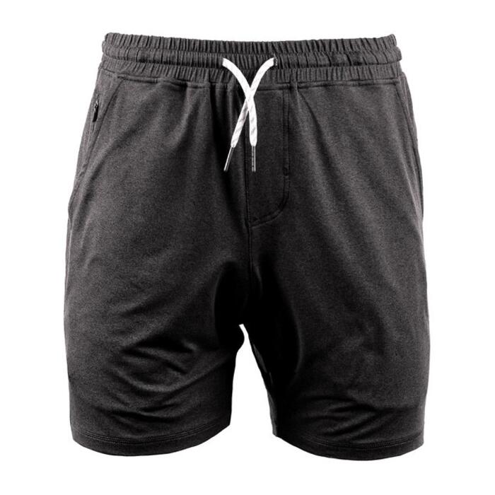 Soft Jersey Short Thumbnail