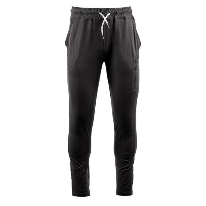 Men's Soft Jersey Jogger Thumbnail