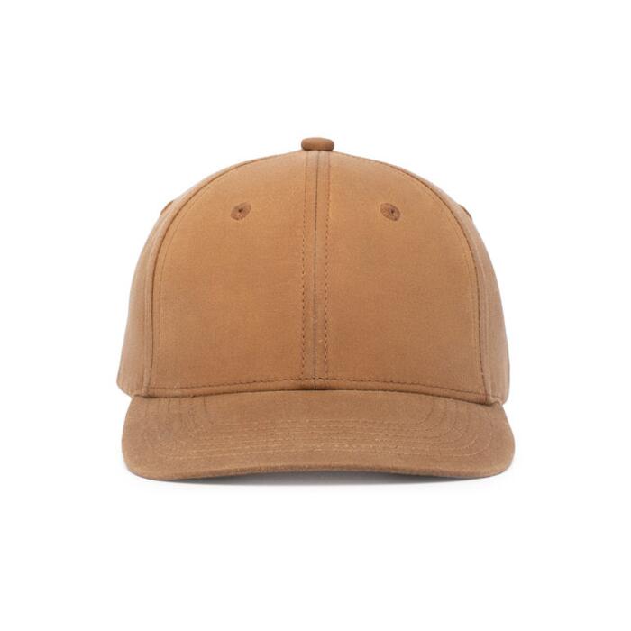Waxed Cotton Dad Cap Thumbnail