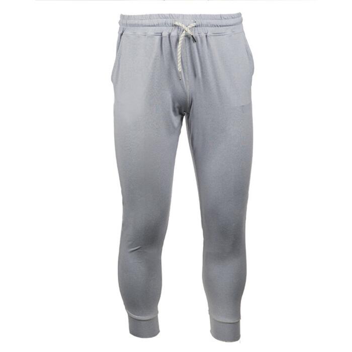 Ladies' Soft Jersey Jogger Thumbnail