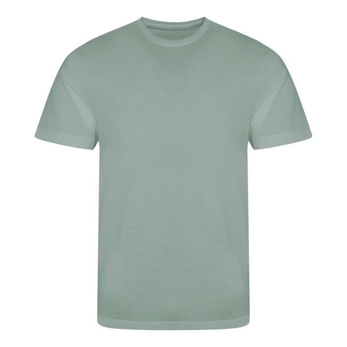 Unisex Cotton T-Shirt Thumbnail