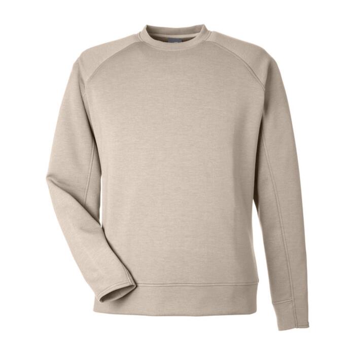 Unisex Apex Fleece Sweatshirt Thumbnail