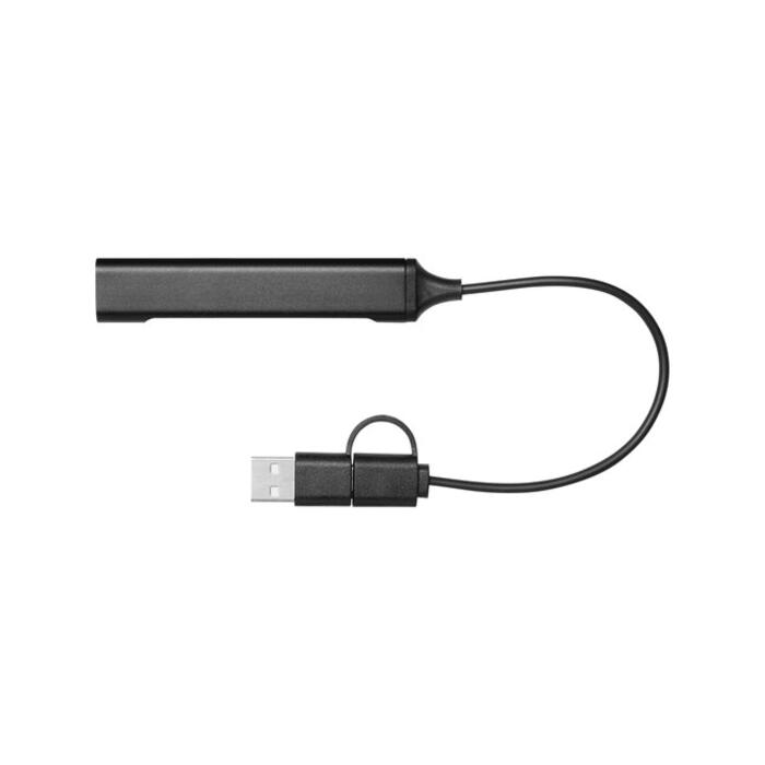 USB-C Hub Adapter Thumbnail