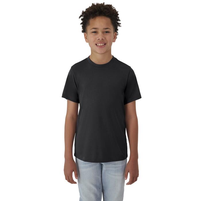 Youth Cool-Dri Cotton Touch T-Shirt Thumbnail