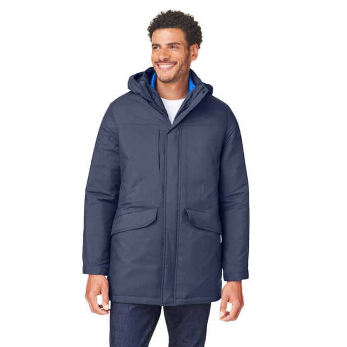 Men's Inspire 3-in-1 Jacket with Insulated Liner Thumbnail
