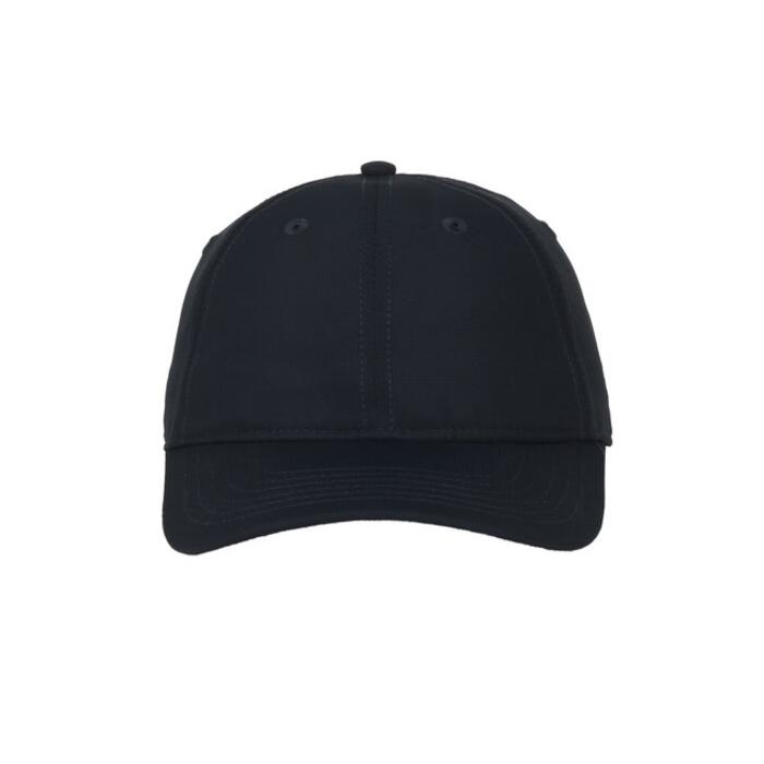 Unstructured Solid Back Hat Thumbnail