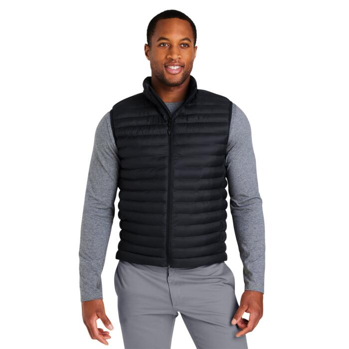 Men's Echo Featherless Vest Thumbnail