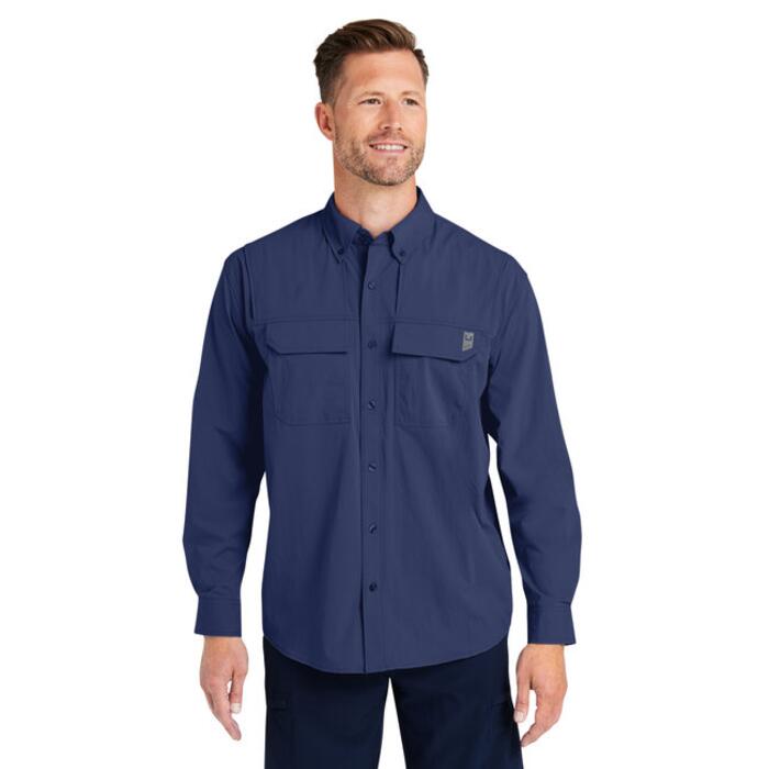 Men's Creekbed Long Sleeve Shirt Thumbnail