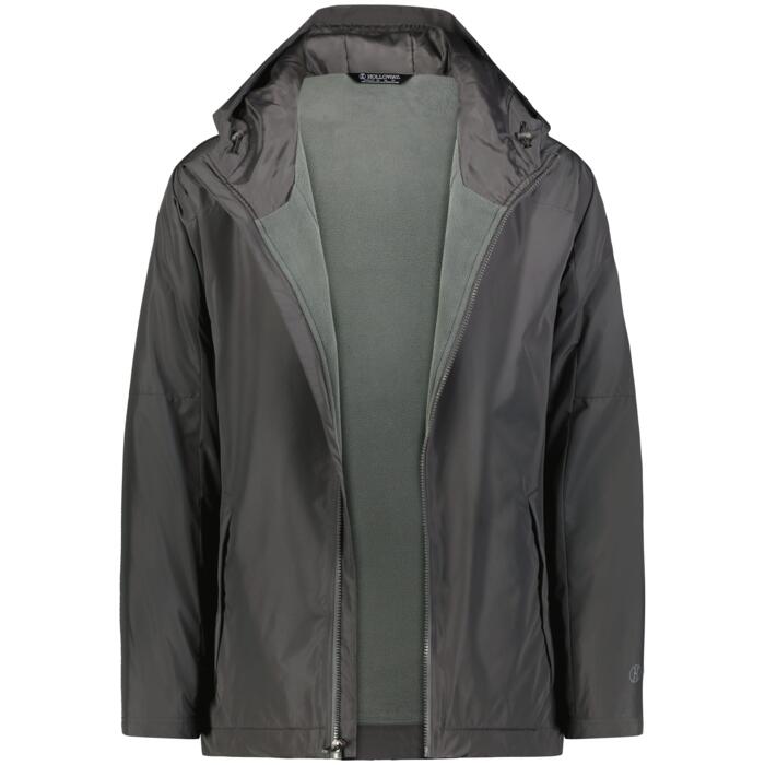 Cold Secure Jacket Thumbnail