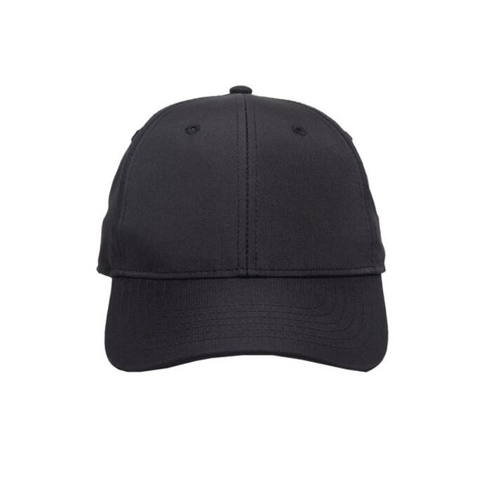 Structured Solid Back Hat Thumbnail