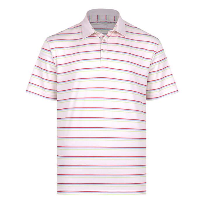 Men's Cullen Polo Thumbnail