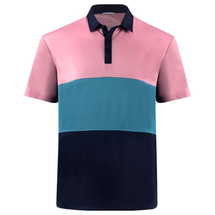 Men's Gibbs Polo Thumbnail