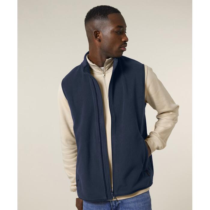 Stanley Quester (STJM240) Thumbnail