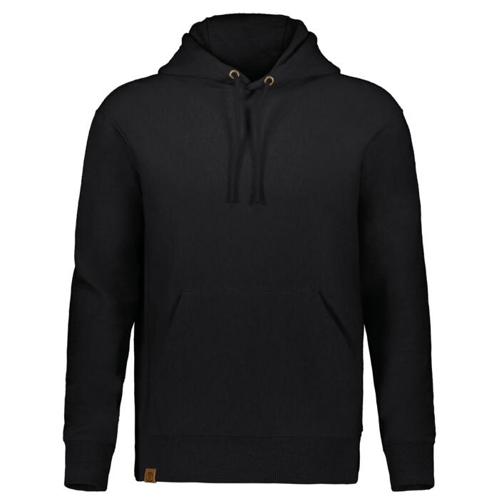 Classic Heavyweight Fleece Hoodie Thumbnail