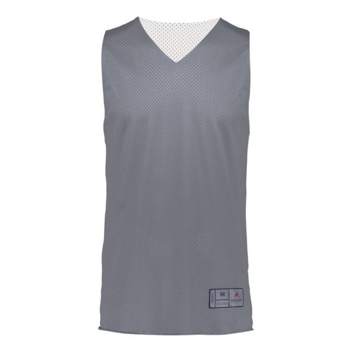 Youth Tricot Mesh Reversible 2.0 Jersey Thumbnail