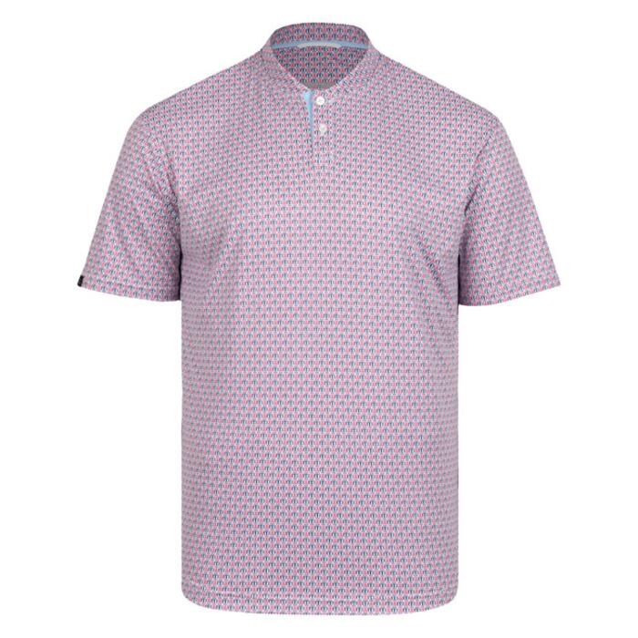Men's Toftner Polo Thumbnail