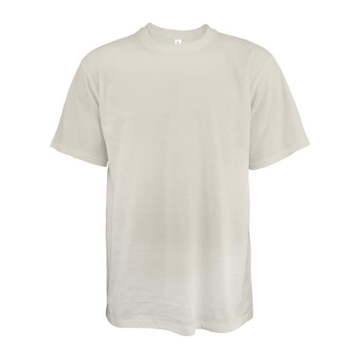 EPIC Unisex Heavyweight T-Shirt Thumbnail
