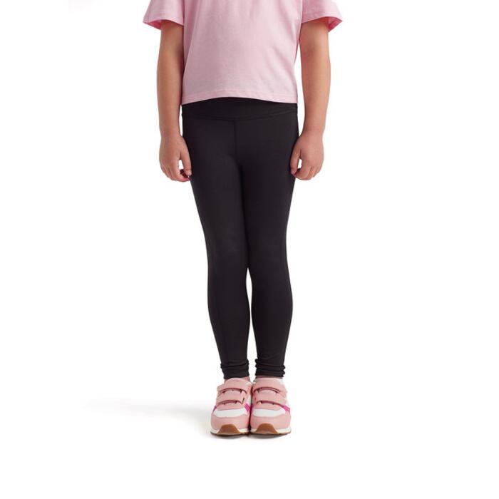 Youth Recycled Performance Legging Thumbnail