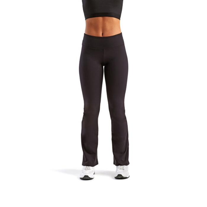 Ladies' Flare Legging Thumbnail