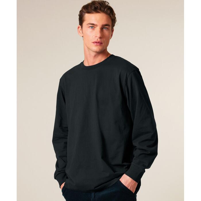 Freestyler long sleeve (STTU200) Thumbnail