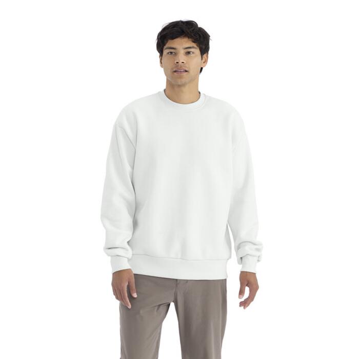 Unisex Heavyweight Sweatshirt Thumbnail